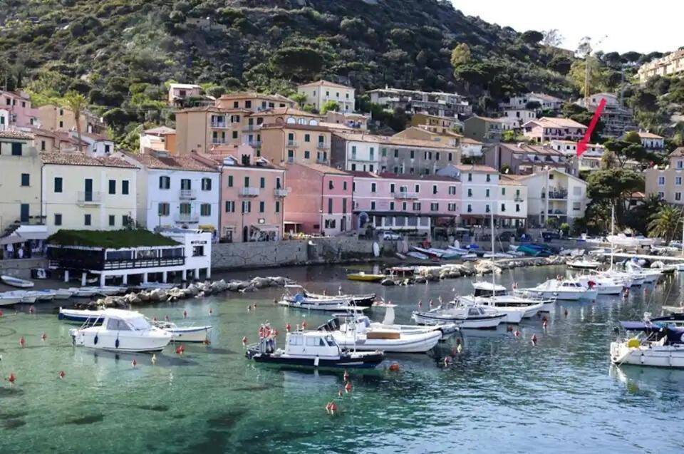 Casa Vista Mare In